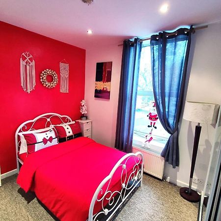 Double Room Lgbt London Kültér fotó