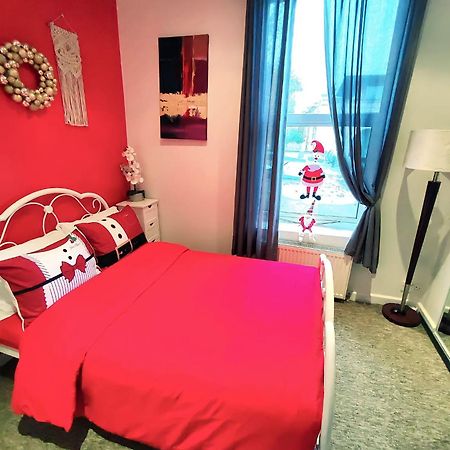 Double Room Lgbt London Kültér fotó