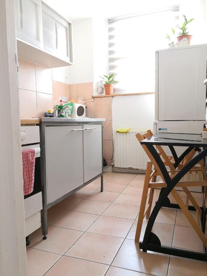 Double Room Lgbt London Kültér fotó