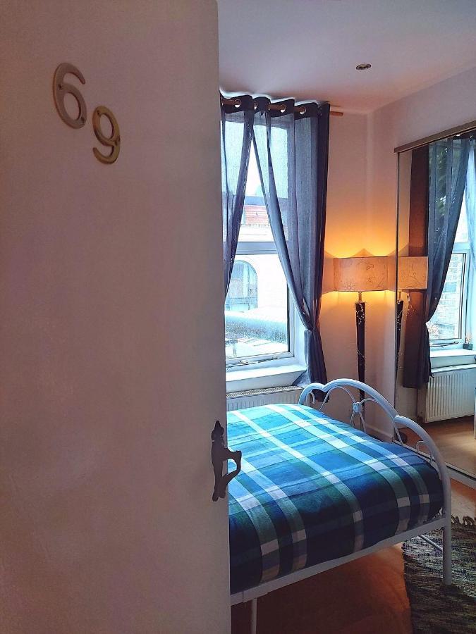 Double Room Lgbt London Kültér fotó