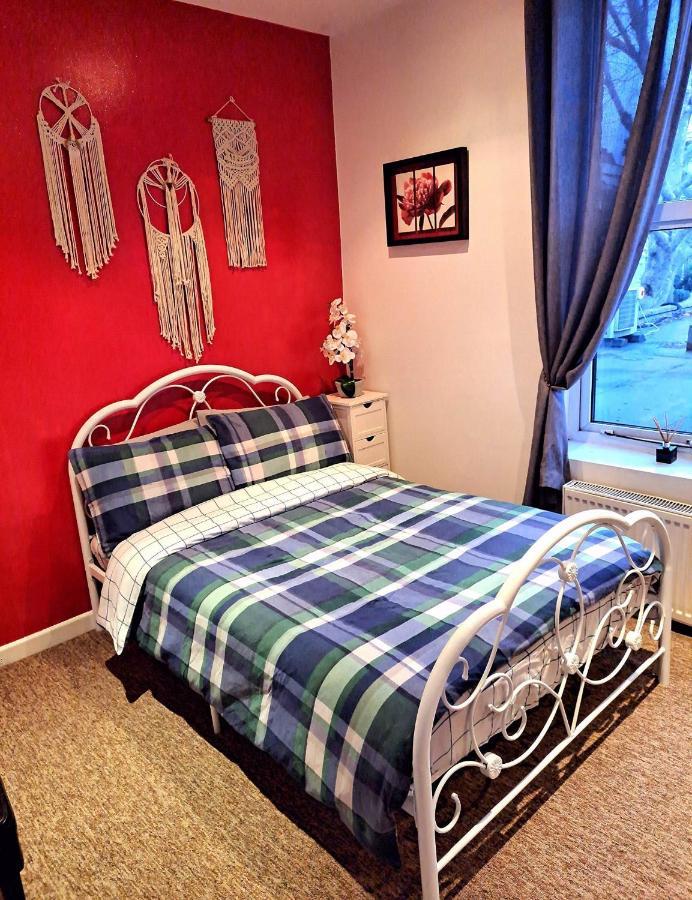 Double Room Lgbt London Kültér fotó