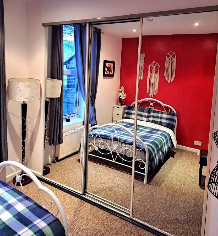 Double Room Lgbt London Kültér fotó