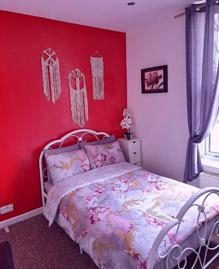 Double Room Lgbt London Kültér fotó