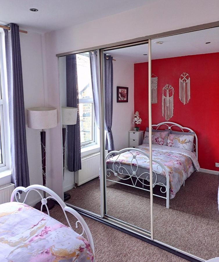 Double Room Lgbt London Kültér fotó