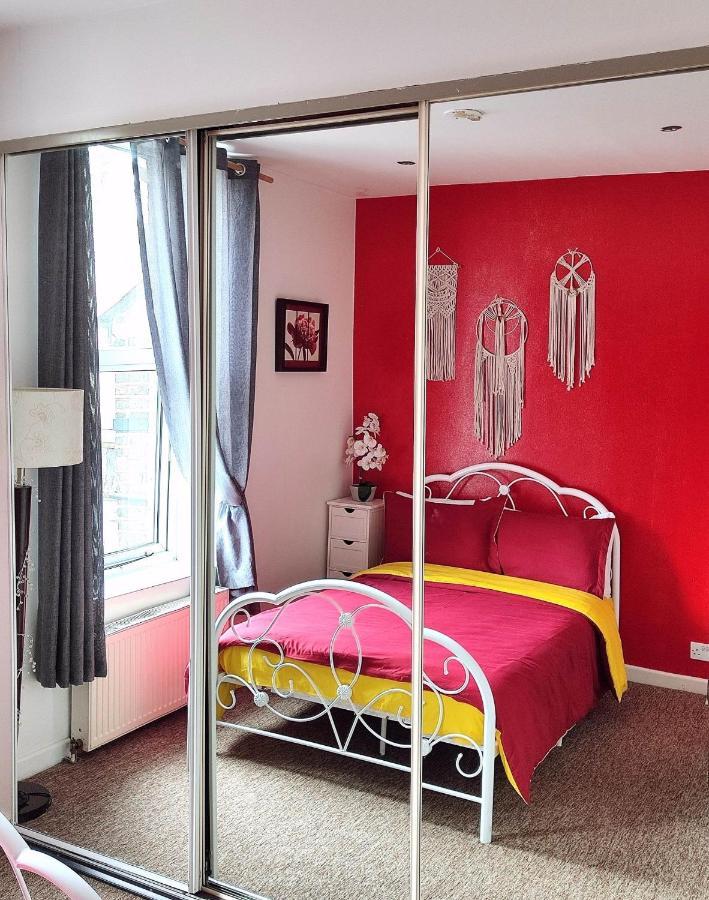 Double Room Lgbt London Kültér fotó