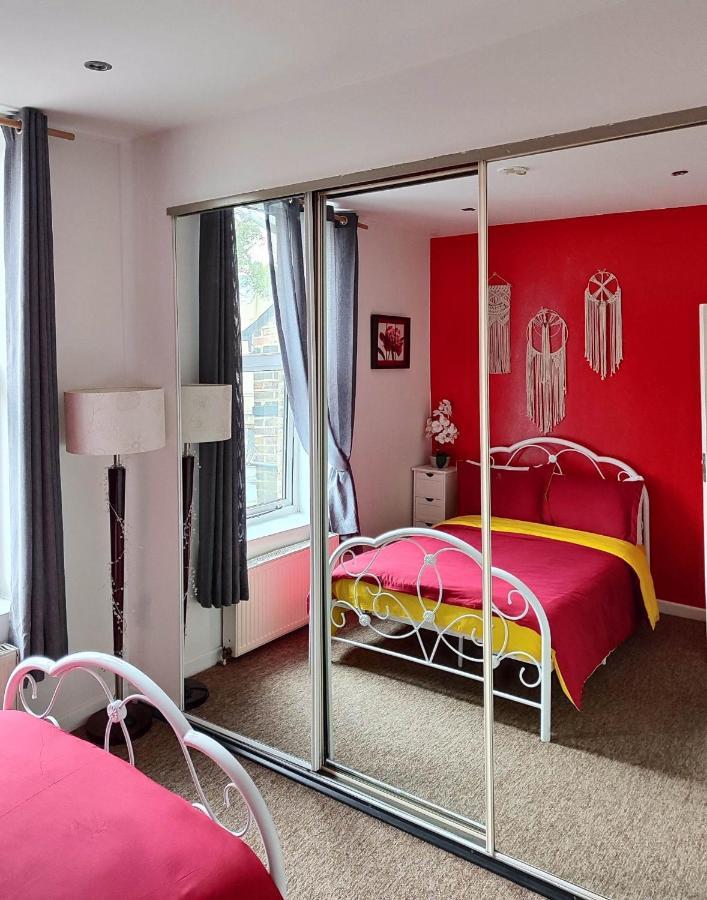 Double Room Lgbt London Kültér fotó
