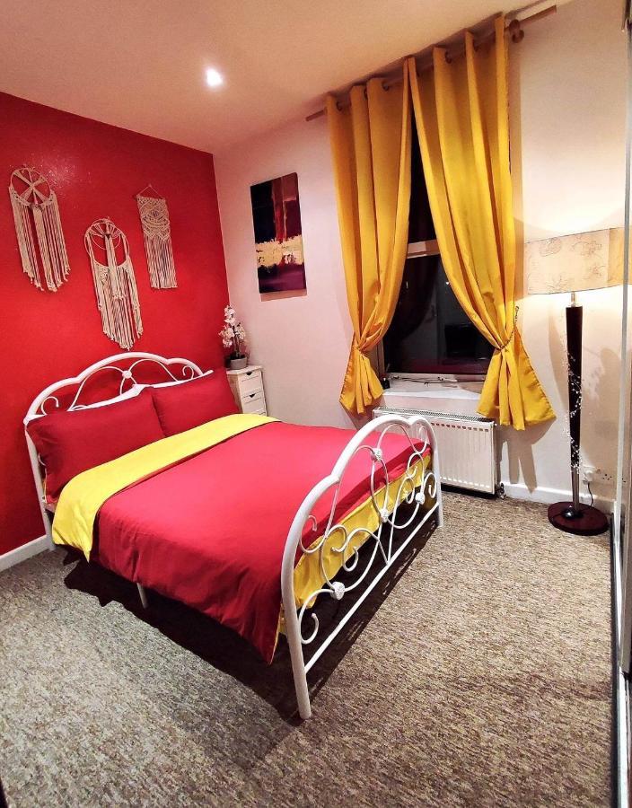 Double Room Lgbt London Kültér fotó