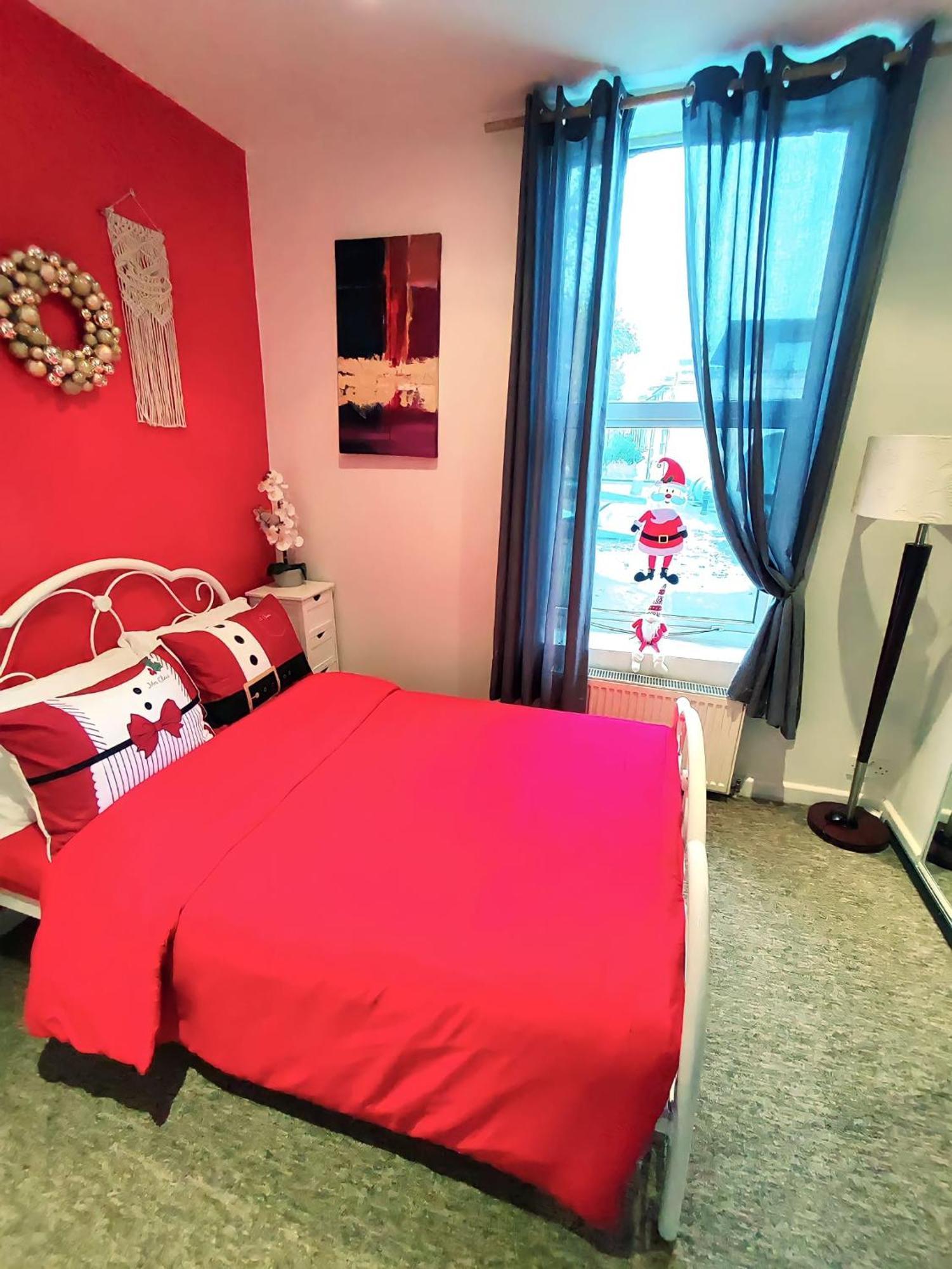 Double Room Lgbt London Kültér fotó