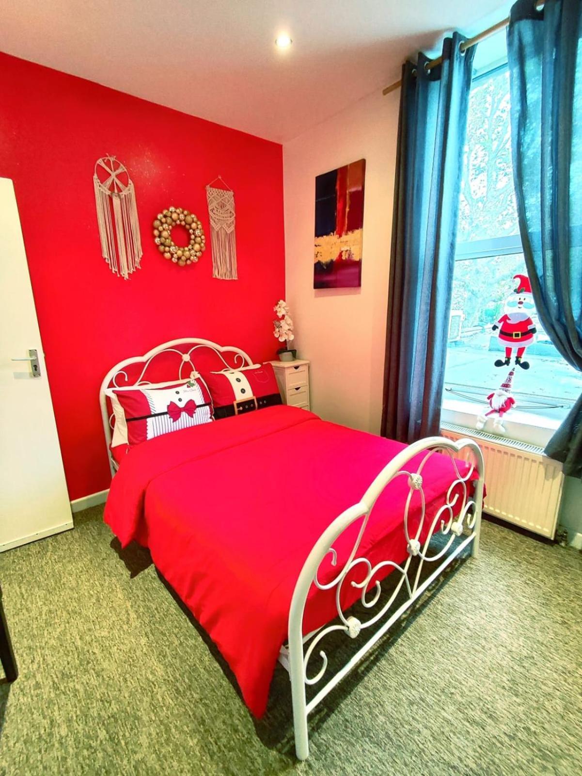 Double Room Lgbt London Kültér fotó