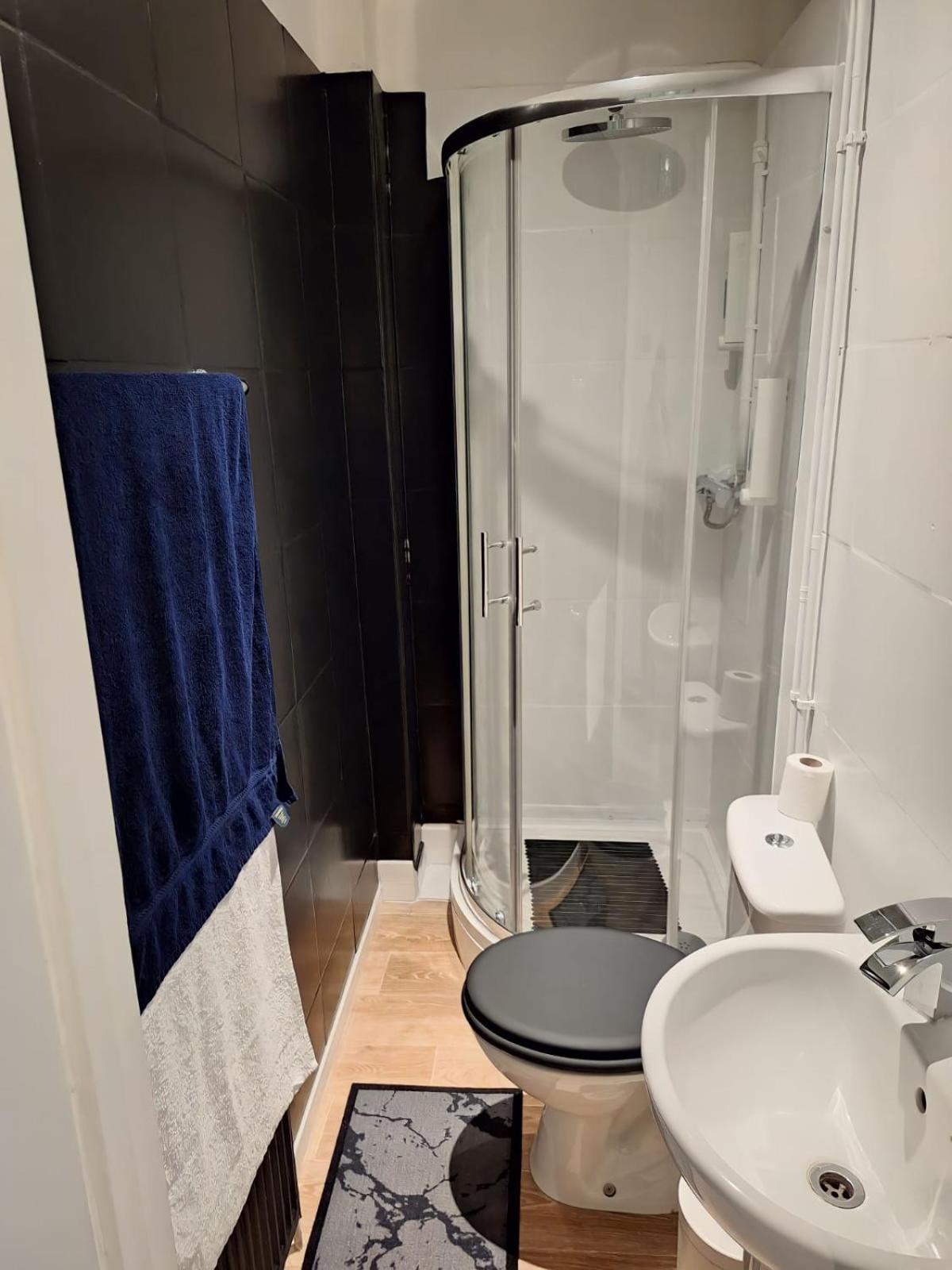 Double Room Lgbt London Kültér fotó